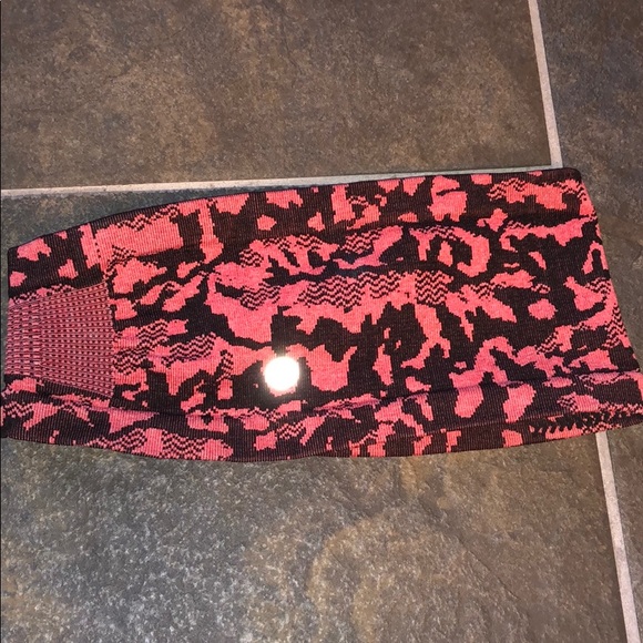 Headband/ear warmer - Picture 1 of 4